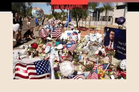 Why the United States Confronts a Perilous Juncture Following the Charlie Kirk Assassination