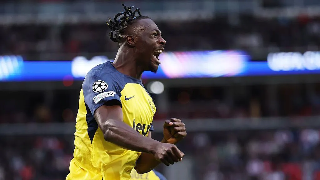 Union Stun PSV in Perfect Champions League Bow