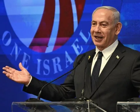 Netanyahu’s Spartan-Inspired Blueprint Prepares The Nation for Detached Economic Future