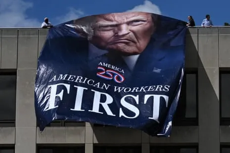 Behind the Scenes at Trump’s Department of Labor: Staff Report Reductions, Anxiety, and Insufficient Staffing