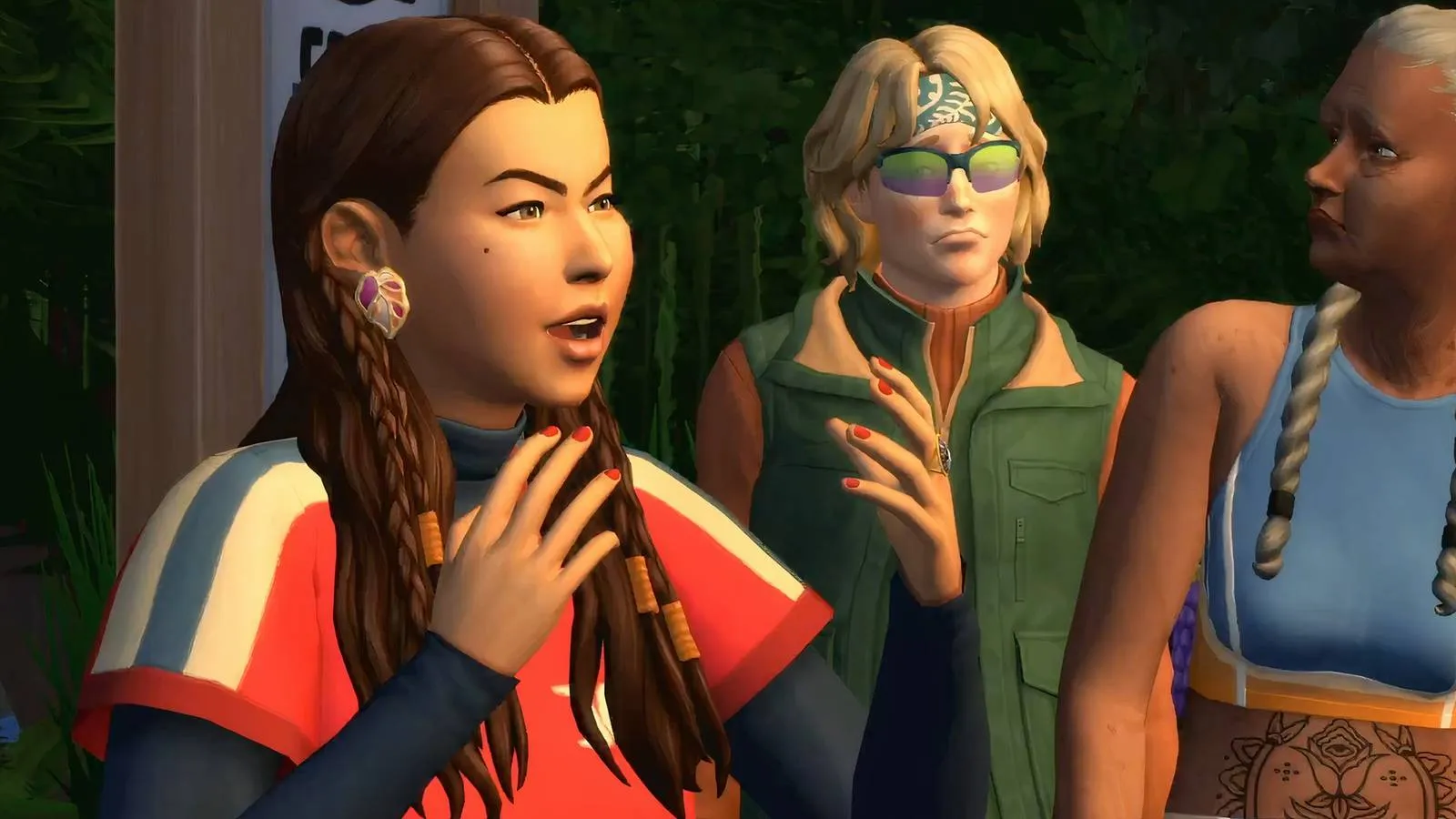 The Sims 4's Game Show DLC Seems Like an Brilliant Concept With One Possible Catch