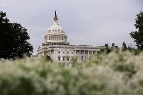 Republicans Propose $88M in Security Spending Following Charlie Kirk Attack