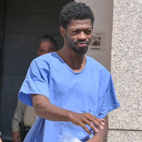 Montero Hill Begins Therapy After Arrest Against Police
