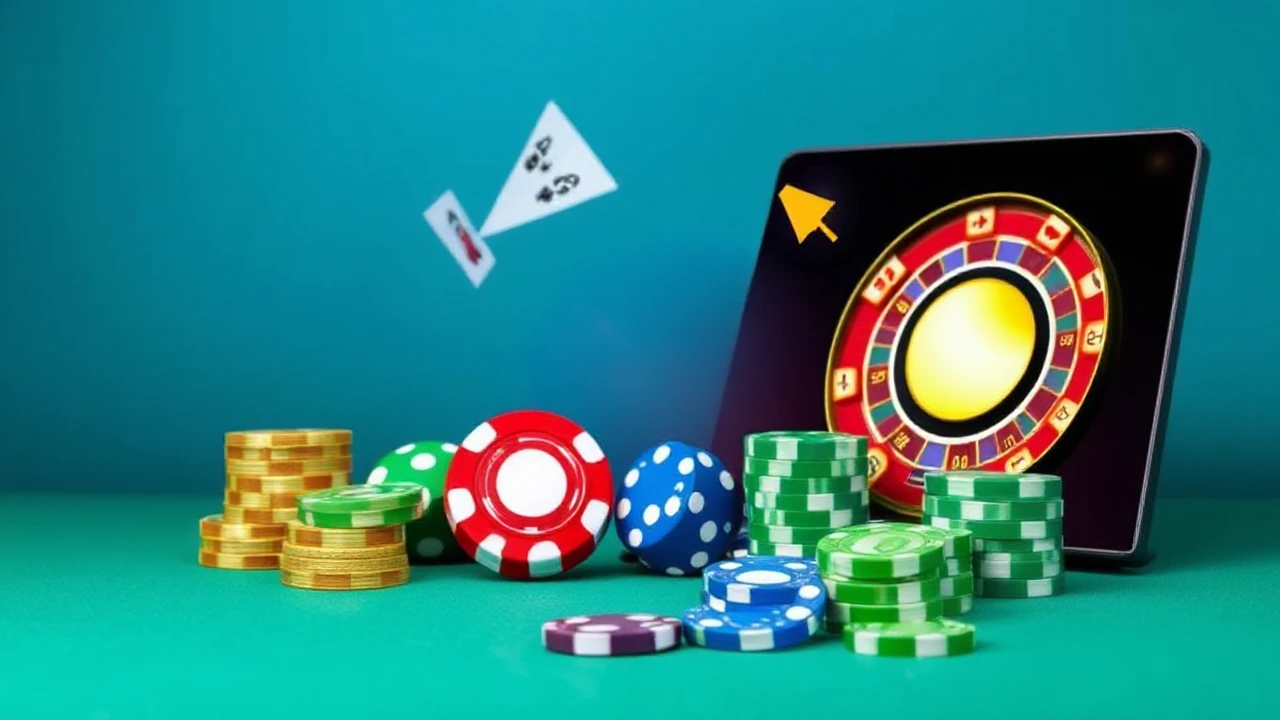 Valuable Methods for Succeeding in Web-based Gaming House Games: What You Should Do