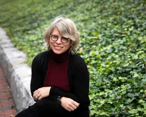 The Noted Author Discusses America's Constitutional Change System: ‘It is So Difficult to Amend the US Constitution’