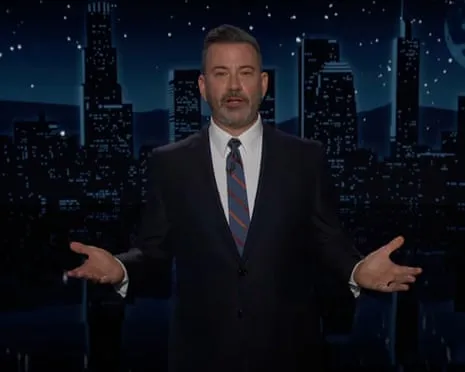 Evening Personalities Criticize at Trump’s Lawsuit Moves and Conservative Narrative