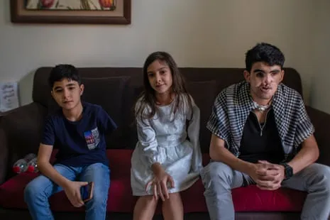 Hoping for a Visa Ahead of Loss: Gaza’s Wounded Young Ones Stranded in Uncertainty