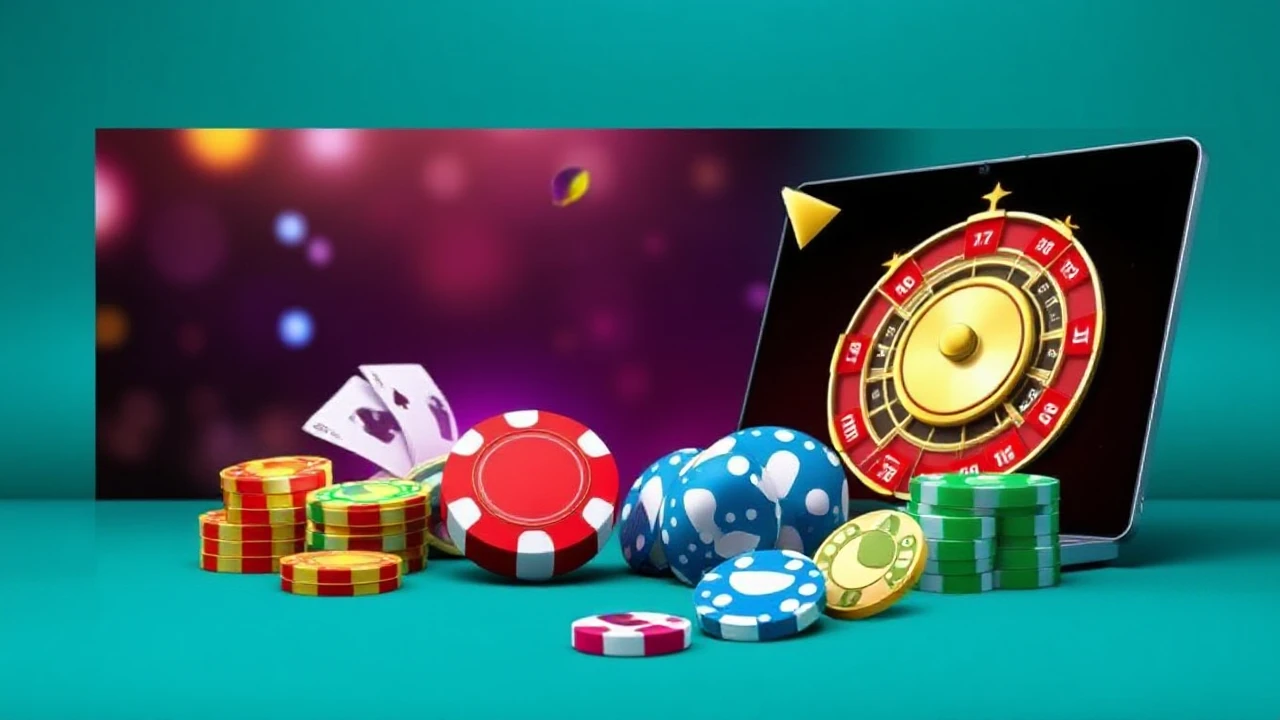 Your Essential Handbook to Popular Online Casino Gambling Games