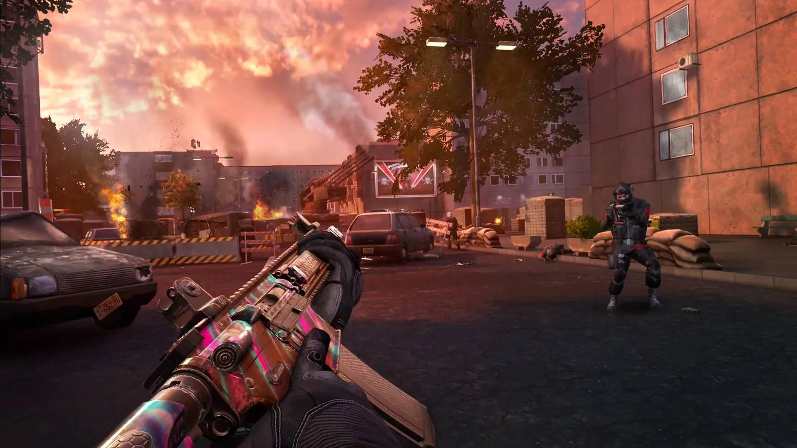 Controversial FPS Promises Reduced Prices to Increase Store Presence