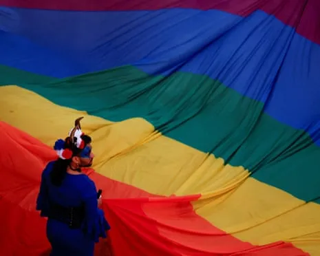 Intersex Individuals in Europe Face an ‘Disturbing’ Rise in Aggression, According to EU Research