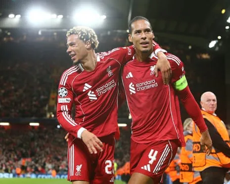 Anfield's Dramatic Victories Prove to be Exciting However Not Viable