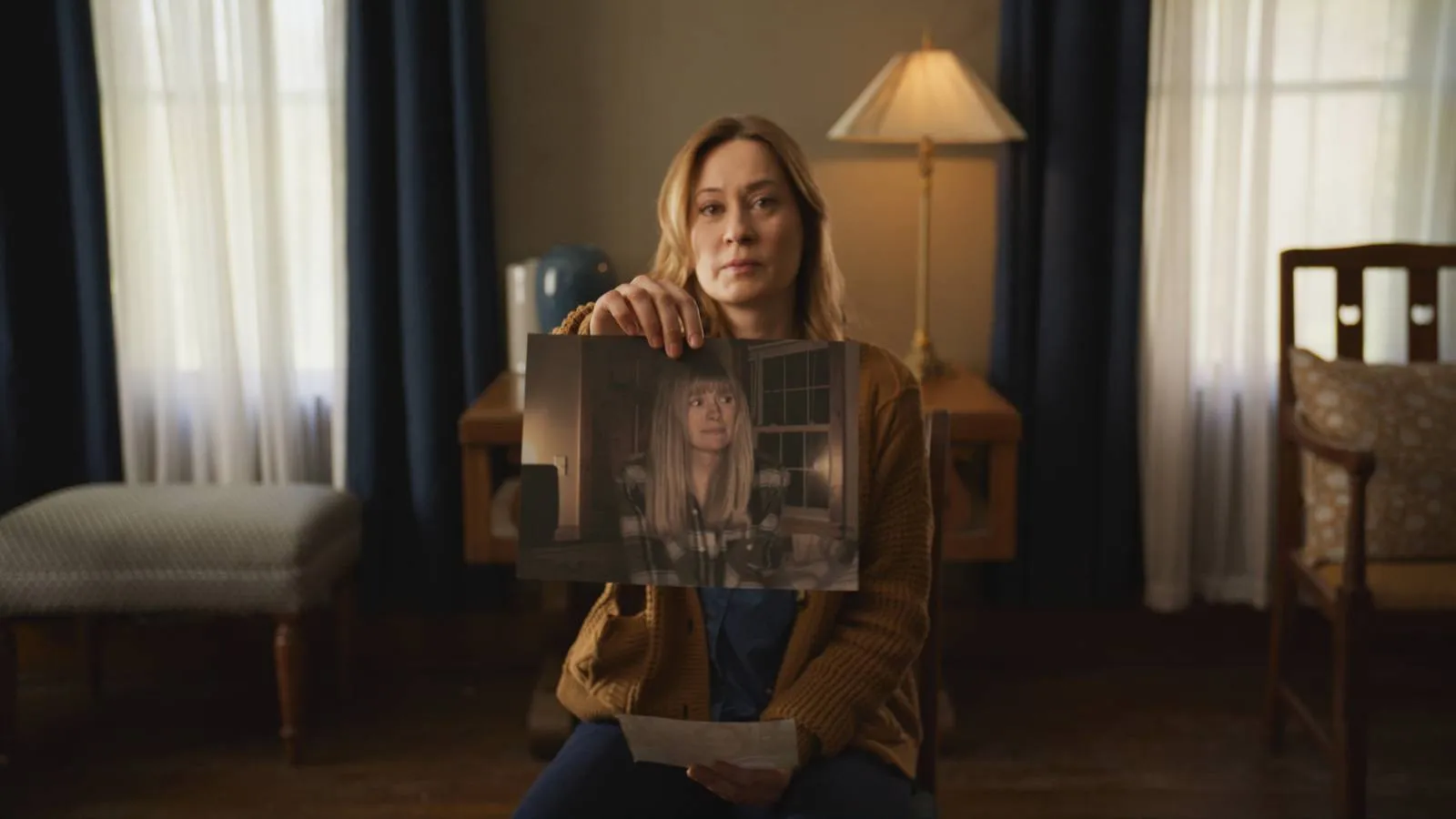 This Chilling Film Might Launch The Director's Cinematic Path