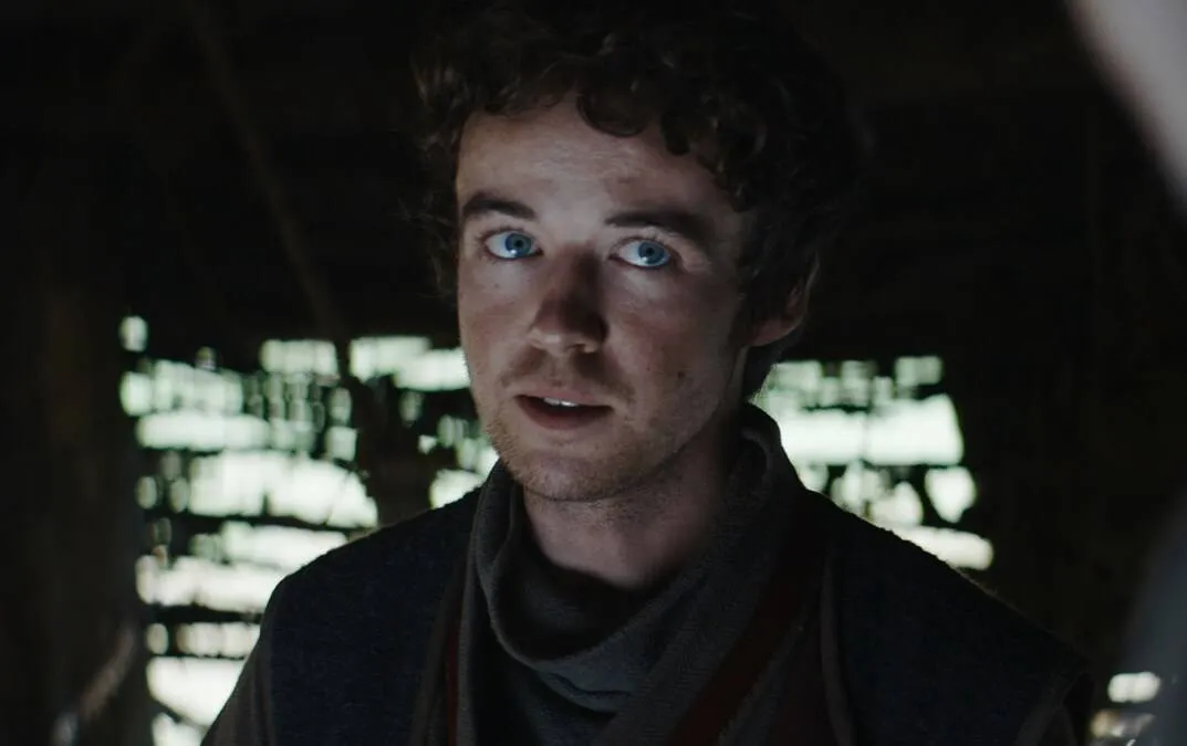 Alex Lawther Was Shocked When He Found Out His Star Wars Manifesto Spread Rapidly