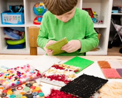 One in Three UK Parents Have Sought Special Needs Evaluation for Their Child, Study Reveals