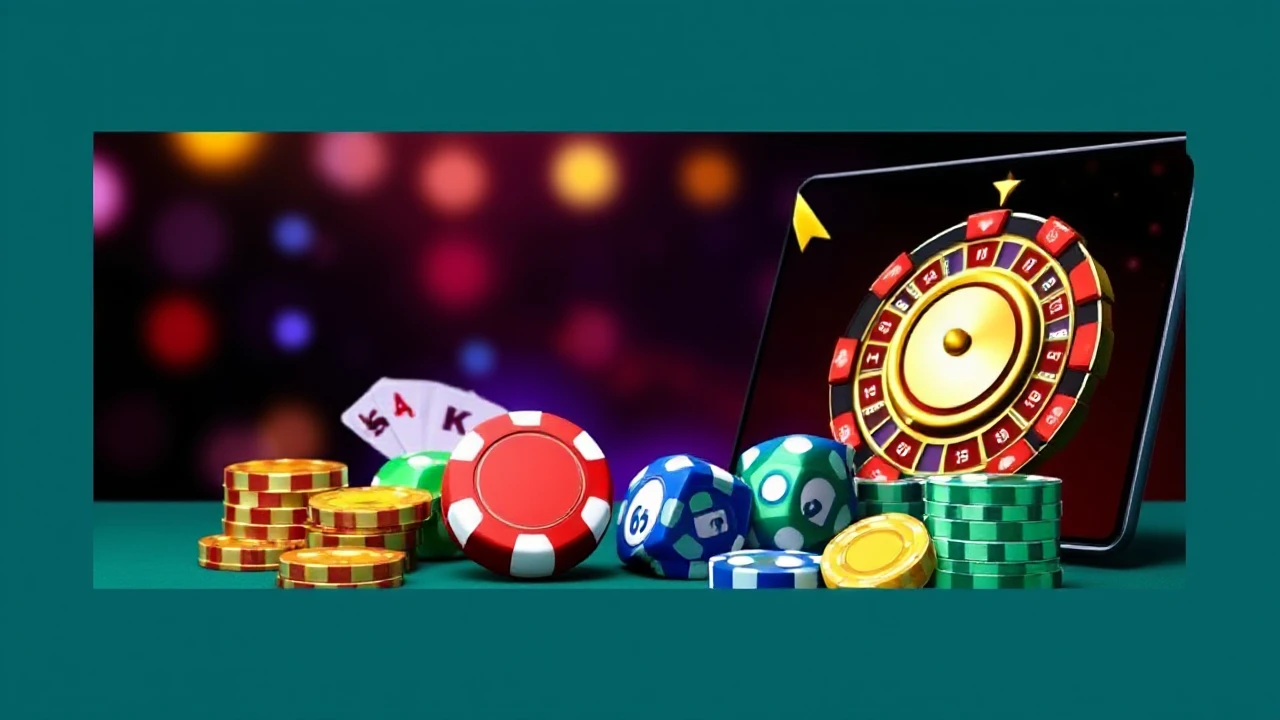 Effective Strategies for Conquering Online Casino Gambling