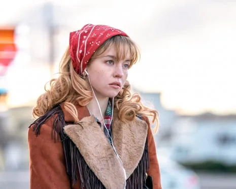 Americana Review: Sydney Sweeney Features in an Eminently Watchable Crime Drama