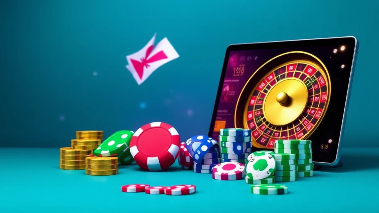 A Comprehensive Guide on Selecting the Ideal Online Casino for You