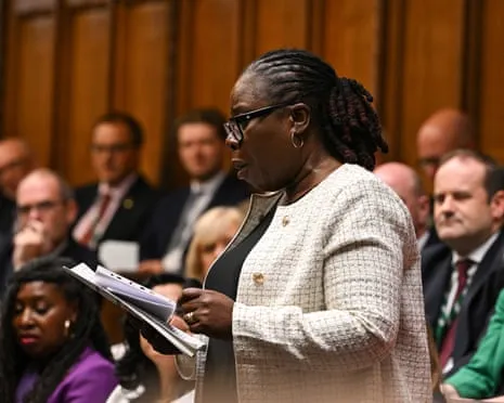 Systemic Discrimination Harms Maternal Outcomes for African-descent Patients in England, Parliamentarians Find
