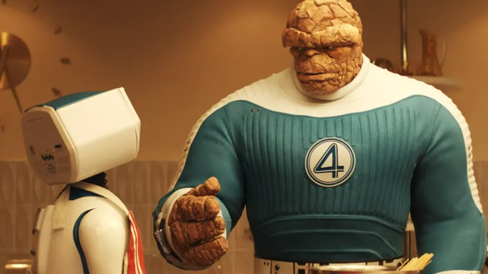 When Will Fantastic Four: First Steps to Arrive on Digital Platforms?