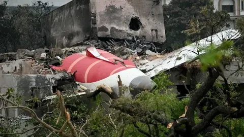 Families of the Air India tragedy passengers file lawsuit aerospace firms Boeing and Honeywell