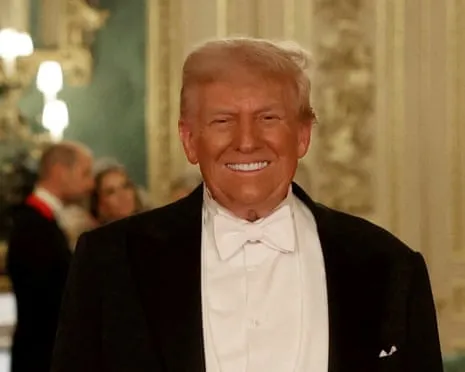 Donald Trump Plans to Classify Antifa as a Key Radical Entity
