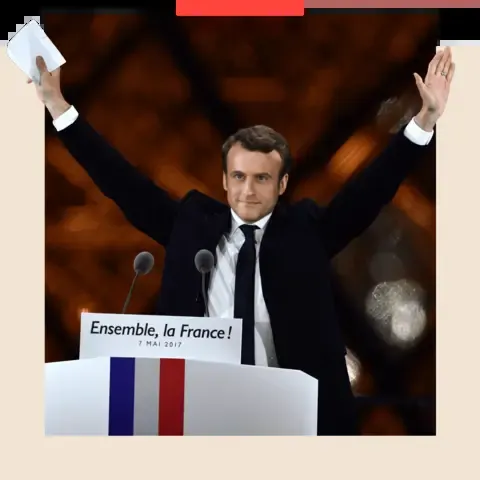 How The French Nation Faces Becoming the New Sick Man of Europe