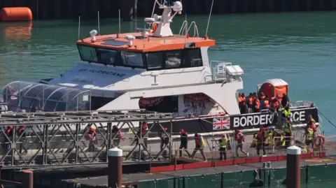 Initial British Legal Appeal Submitted Opposing Bilateral Deportation Agreement