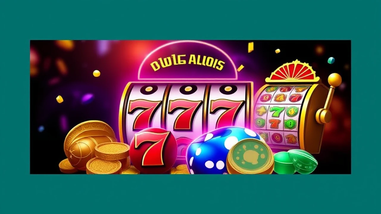 Informasi Terbaru Slot Casino yang Harus Anda Ketahui